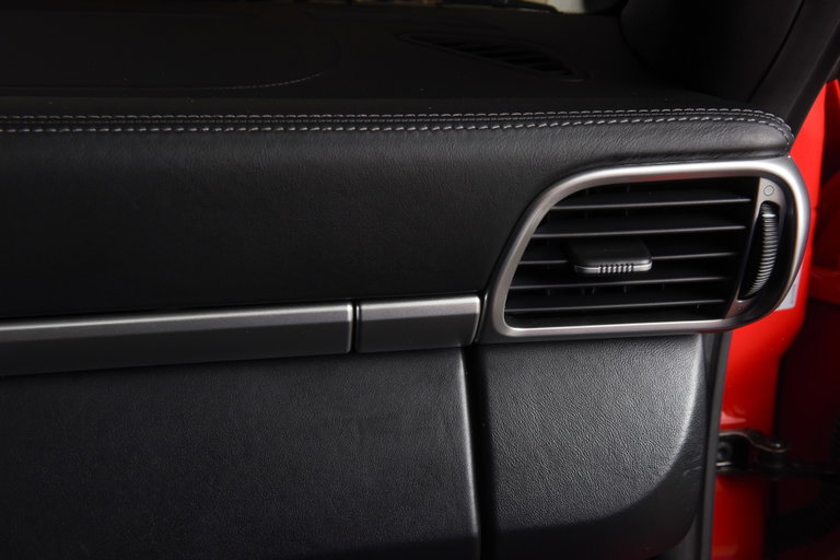Porsche 997 Targa 4S