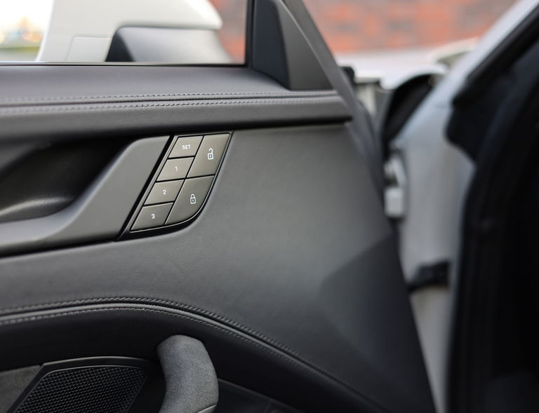 Porsche 992 Targa 4 GTS