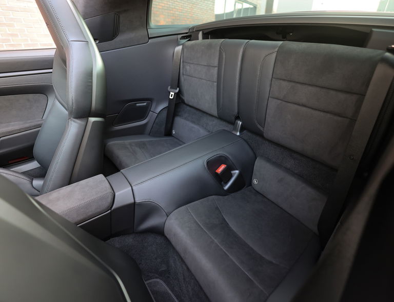 Porsche 992 Targa 4 GTS