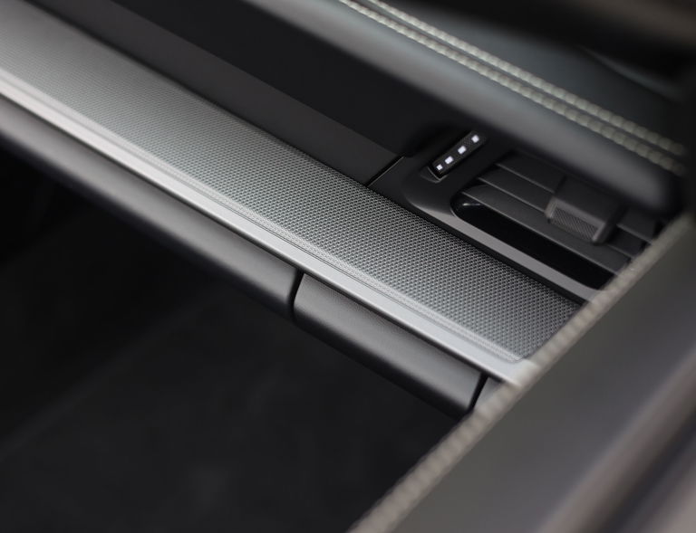 Porsche 992.2 Carrera