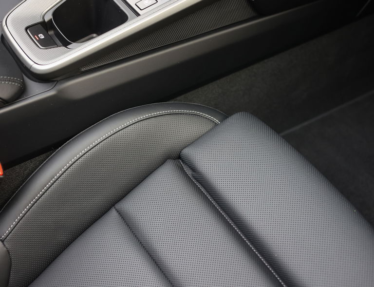 Porsche 992.2 Carrera