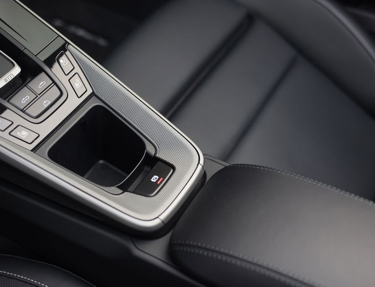 Porsche 992.2 Carrera