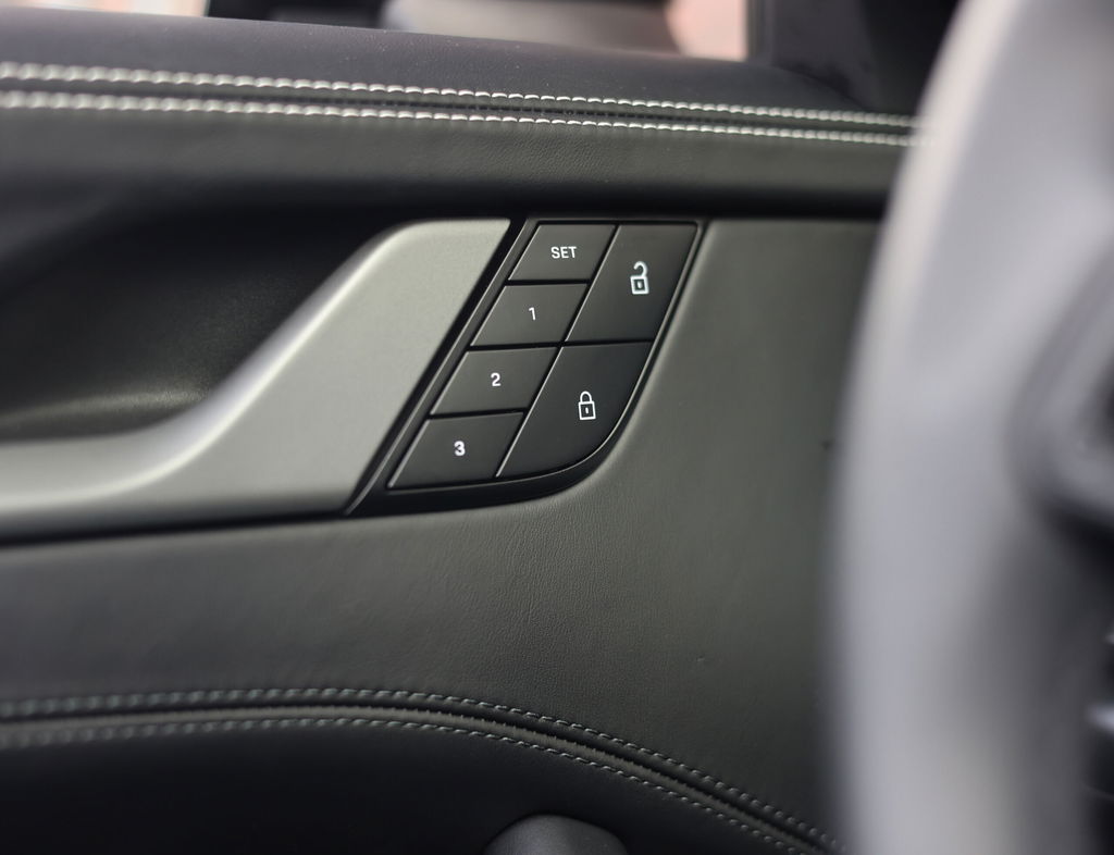 Porsche 992.2 Carrera