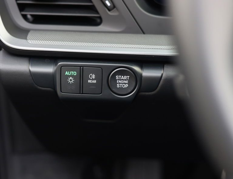 Porsche 992.2 Carrera