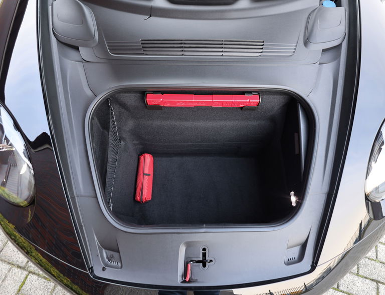 Porsche 992.2 Carrera