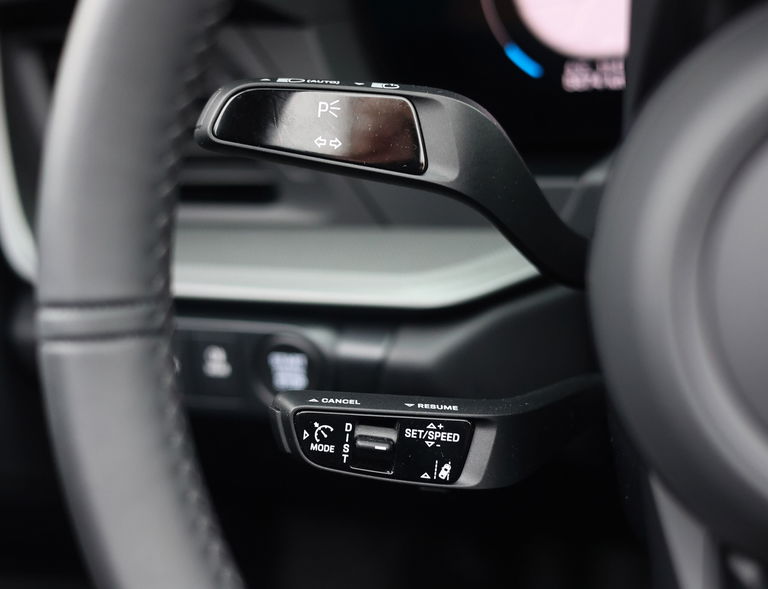 Porsche 992.2 Carrera