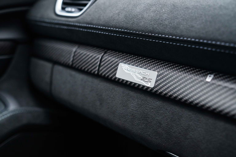 Porsche 718 Cayman GT4 RS