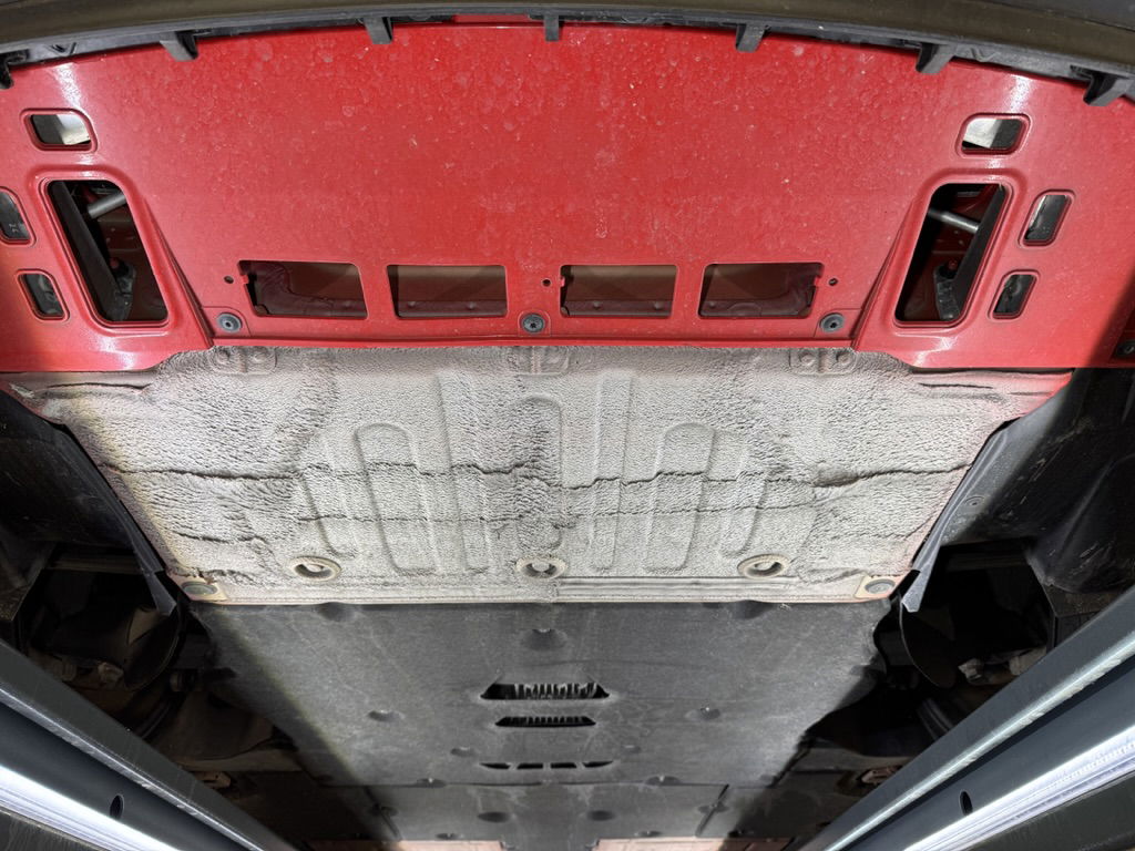 Porsche 991.2 Targa 4