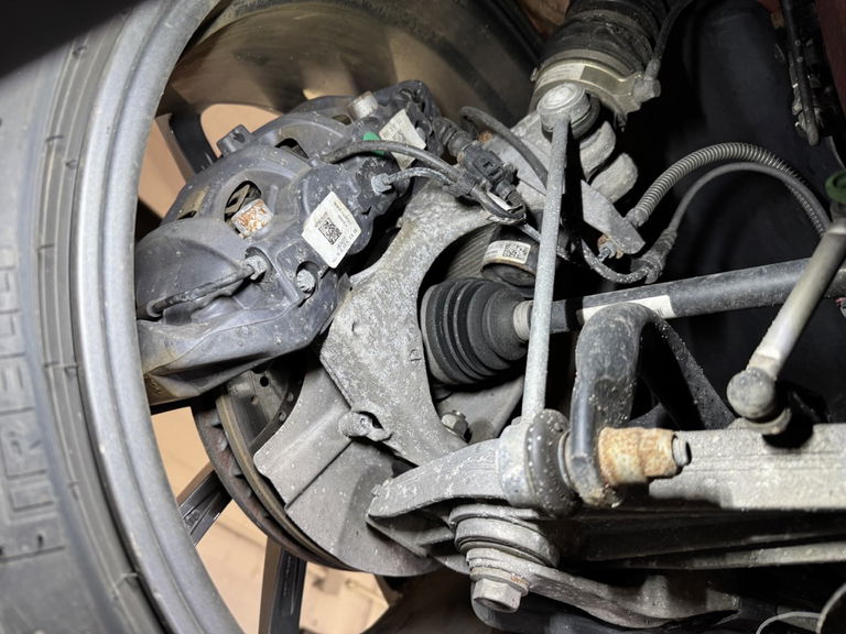 Porsche 991.2 Targa 4