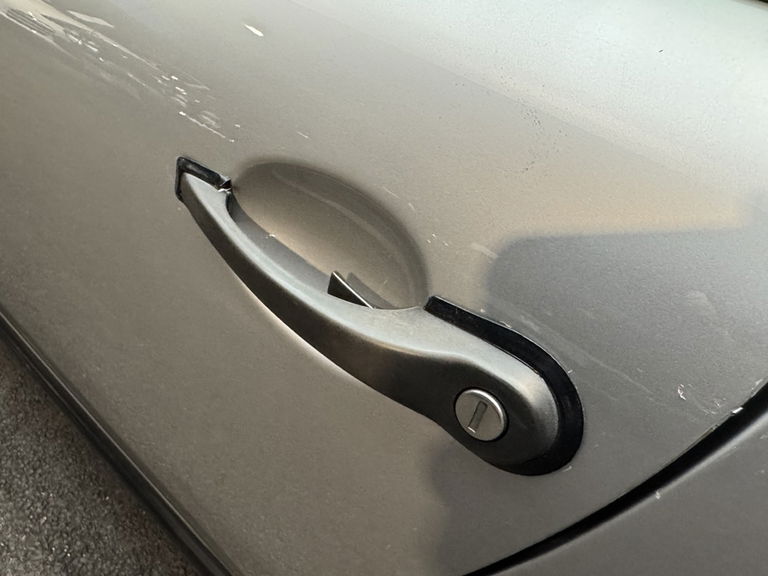 Porsche 911 Carrera 3.2 (US)