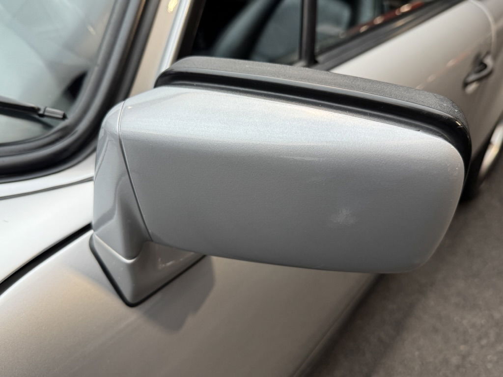 Porsche 911 Carrera 3.2 (US)