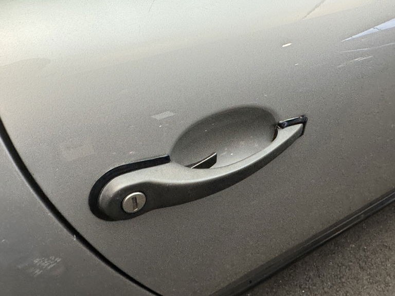 Porsche 911 Carrera 3.2 (US)