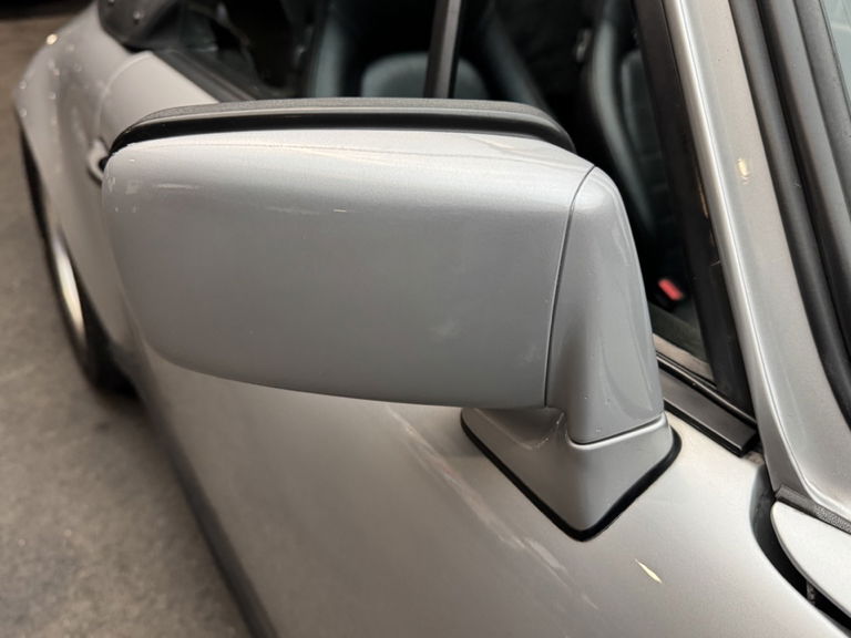 Porsche 911 Carrera 3.2 (US)