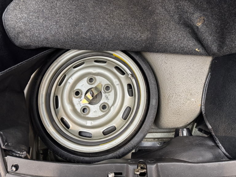 Porsche 911 Carrera 3.2 (US)