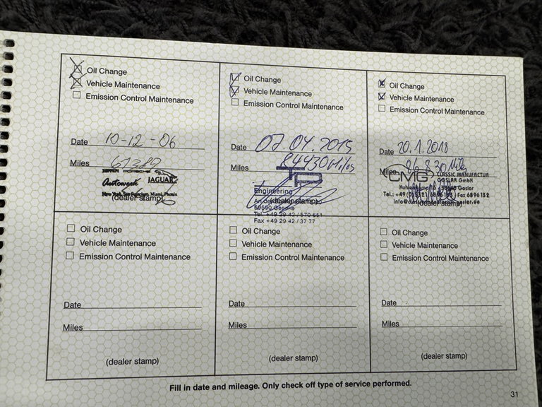 Porsche 911 Carrera 3.2 (US)