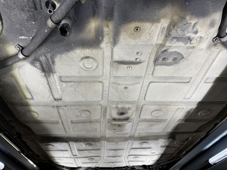 Porsche 911 Carrera 3.2 (US)