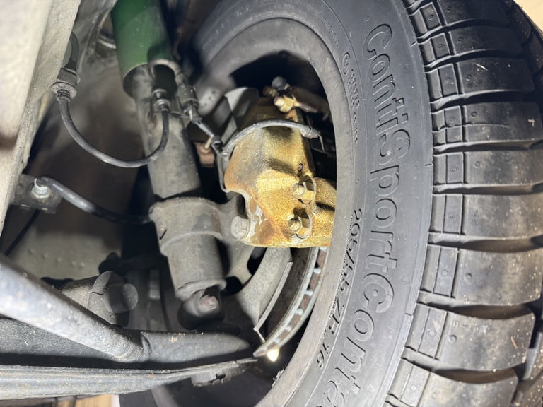 Porsche 911 Carrera 3.2 (US)