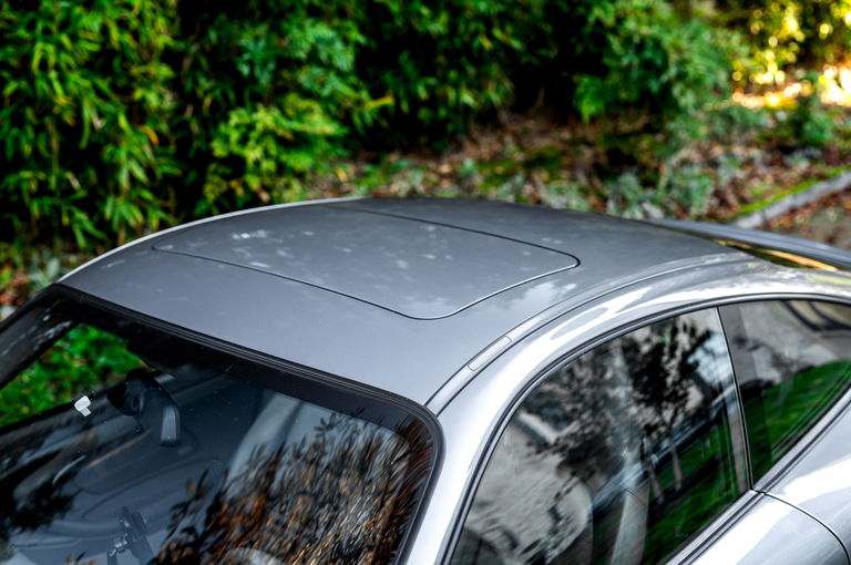 Porsche 996 Carrera 4S