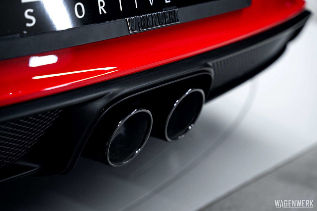 Porsche 991.2 GT3