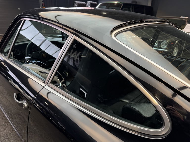 Porsche 911 S (G-Modell)