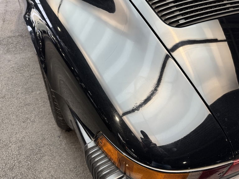 Porsche 911 S (G-Modell)