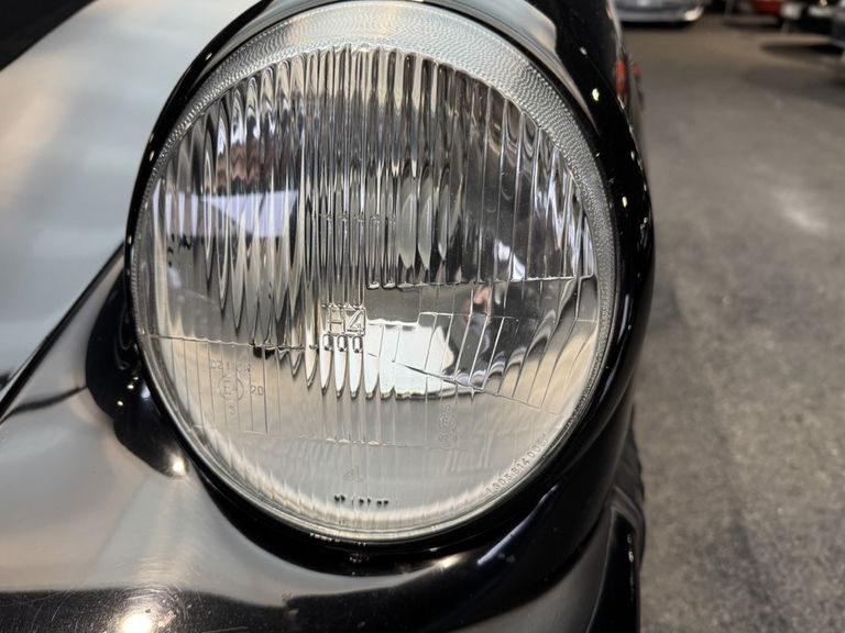 Porsche 911 S (G-Modell)