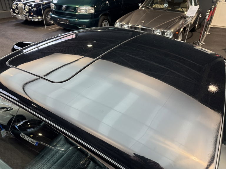 Porsche 911 S (G-Modell)