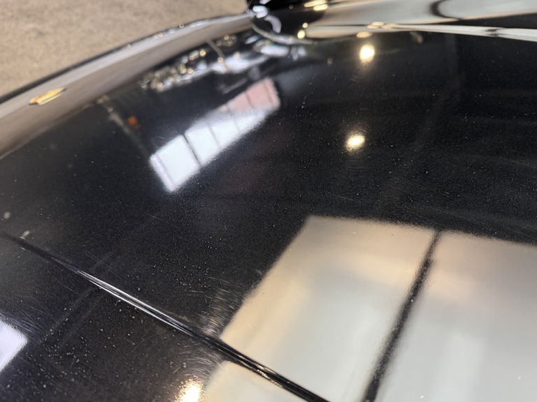 Porsche 911 S (G-Modell)