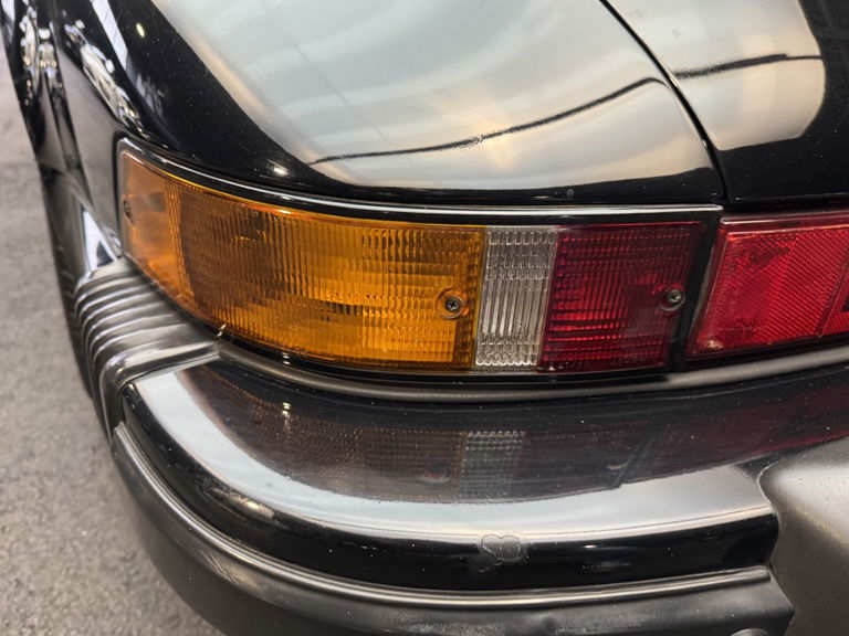 Porsche 911 S (G-Modell)