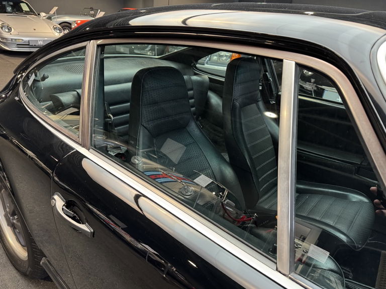 Porsche 911 S (G-Modell)