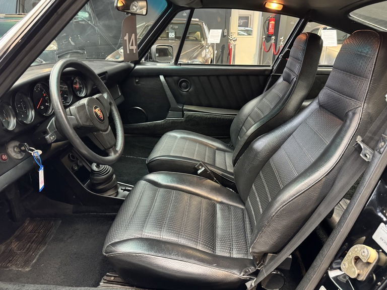 Porsche 911 S (G-Modell)