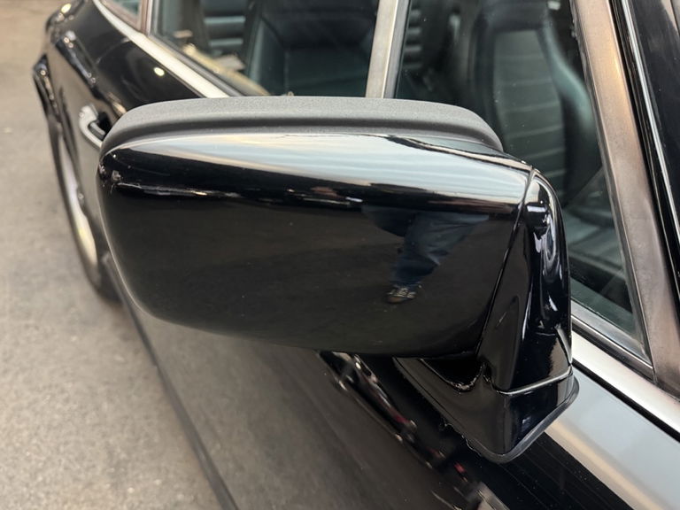 Porsche 911 S (G-Modell)