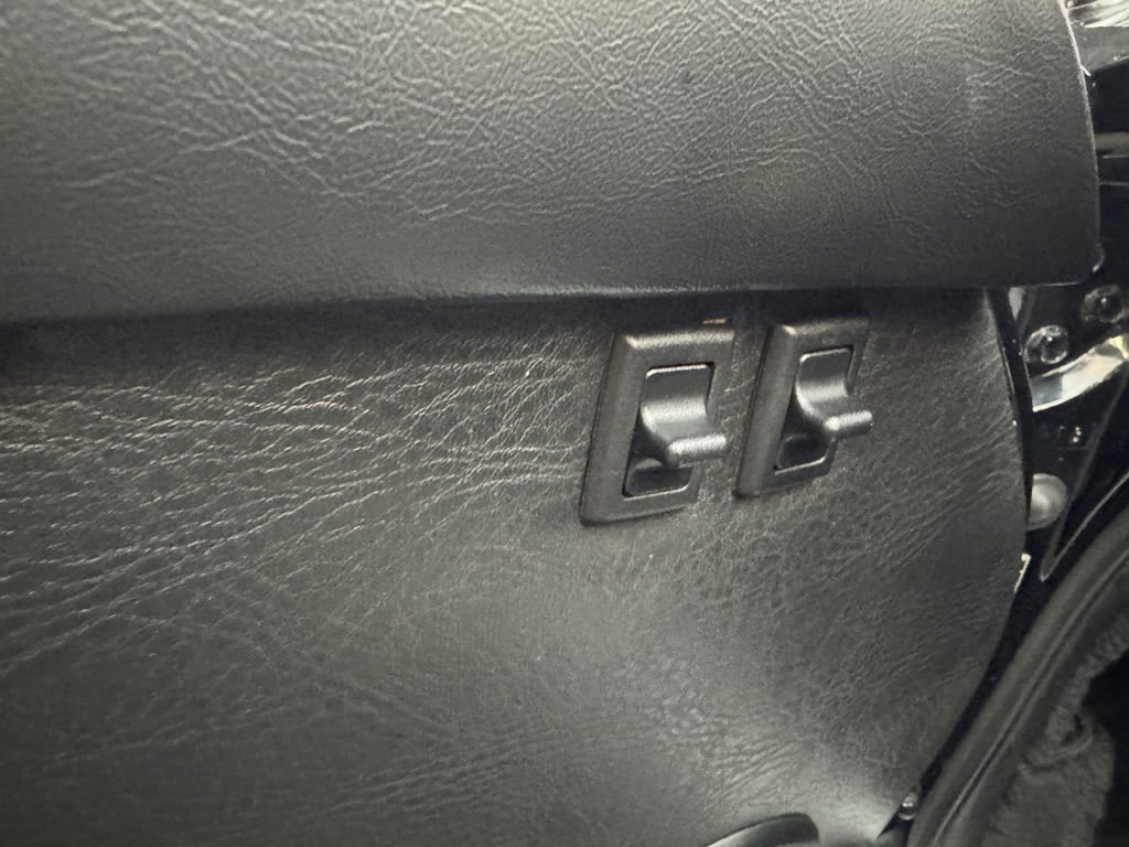 Porsche 911 S (G-Modell)