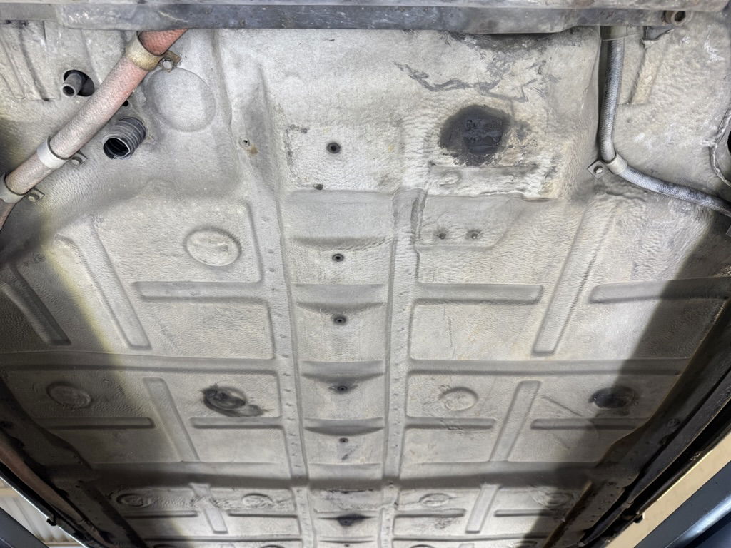 Porsche 911 S (G-Modell)