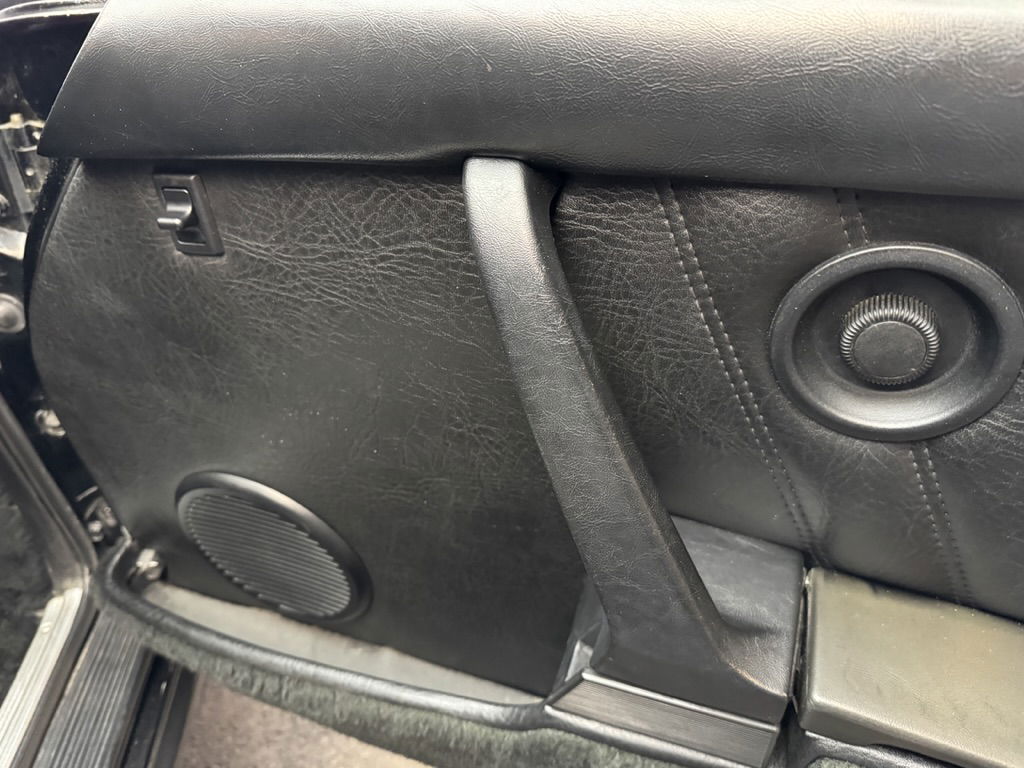 Porsche 911 S (G-Modell)