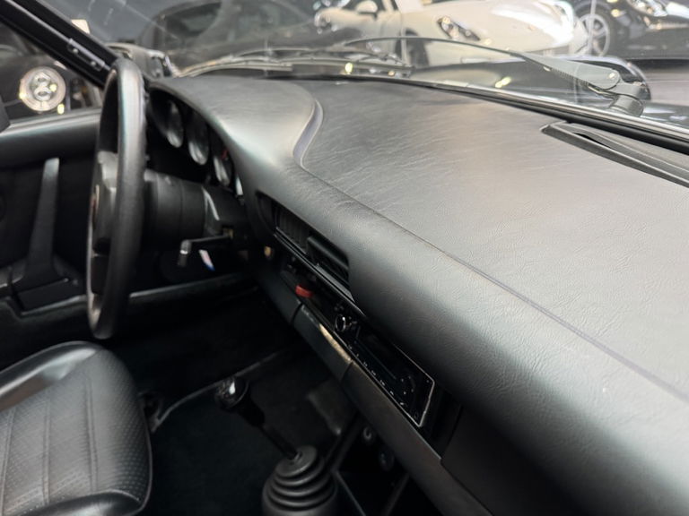 Porsche 911 S (G-Modell)