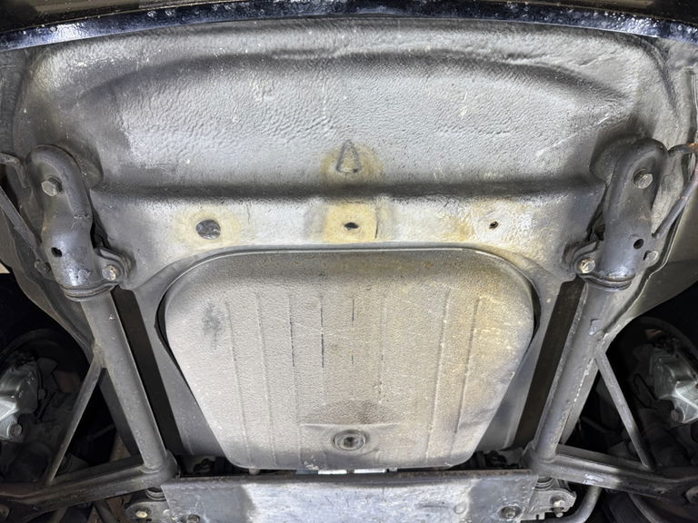 Porsche 911 S (G-Modell)