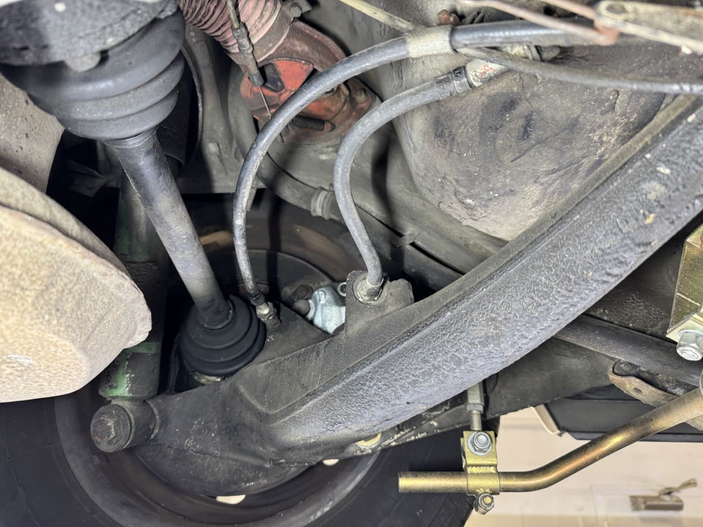 Porsche 911 S (G-Modell)