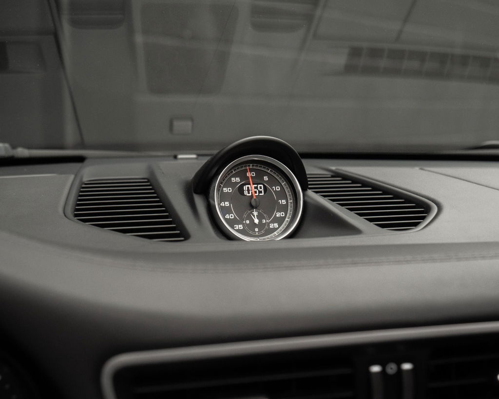 Porsche 991.2 Targa 4