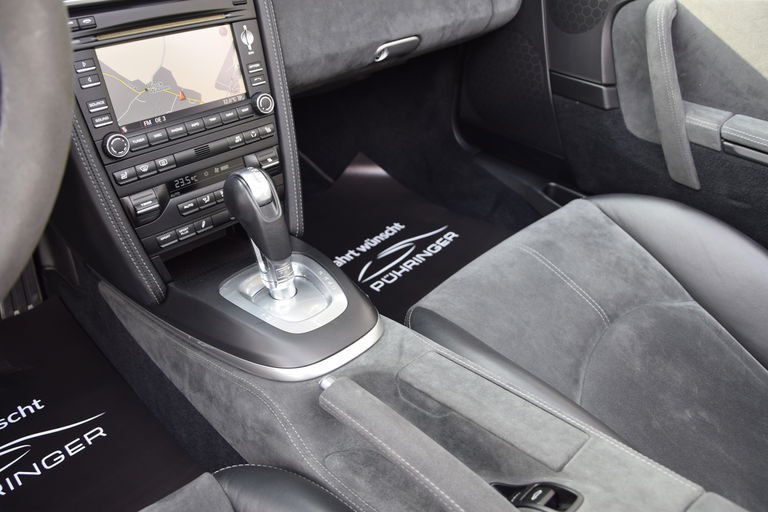 Porsche 997.2 Carrera GTS