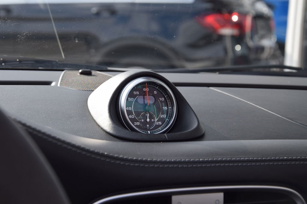 Porsche 997.2 Carrera GTS