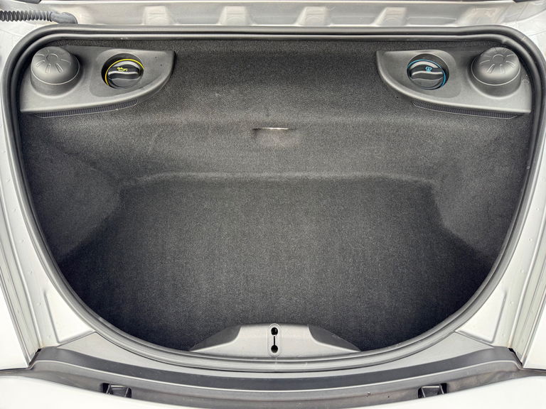 Porsche 718 Boxster T