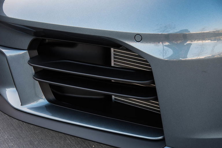 Porsche 992.2 Carrera