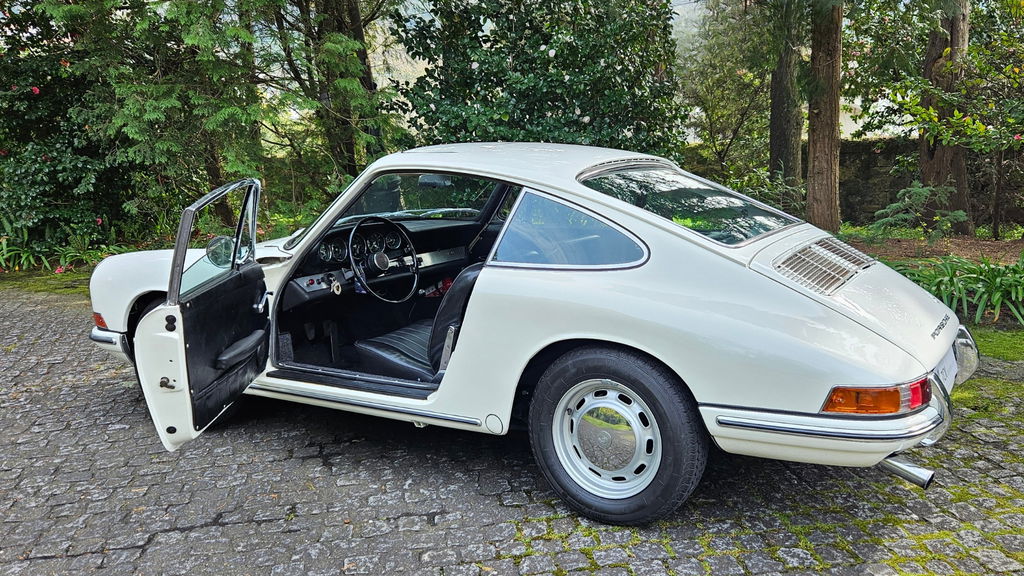 Porsche 912