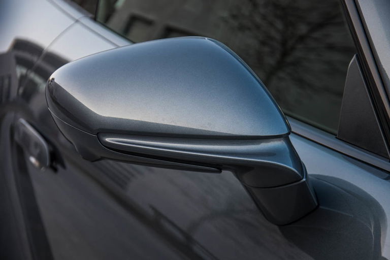 Porsche 992.2 Carrera