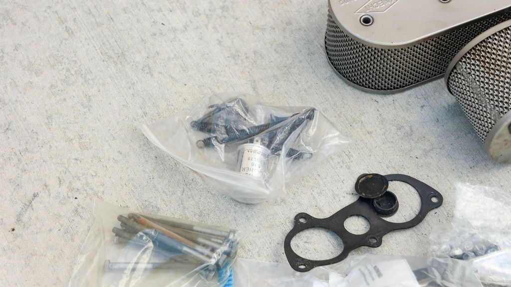 Porsche 356 A 1600 Speedster