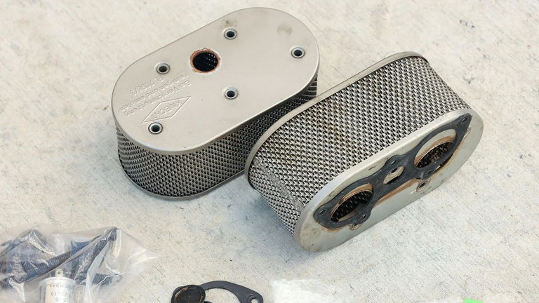 Porsche 356 A 1600 Speedster