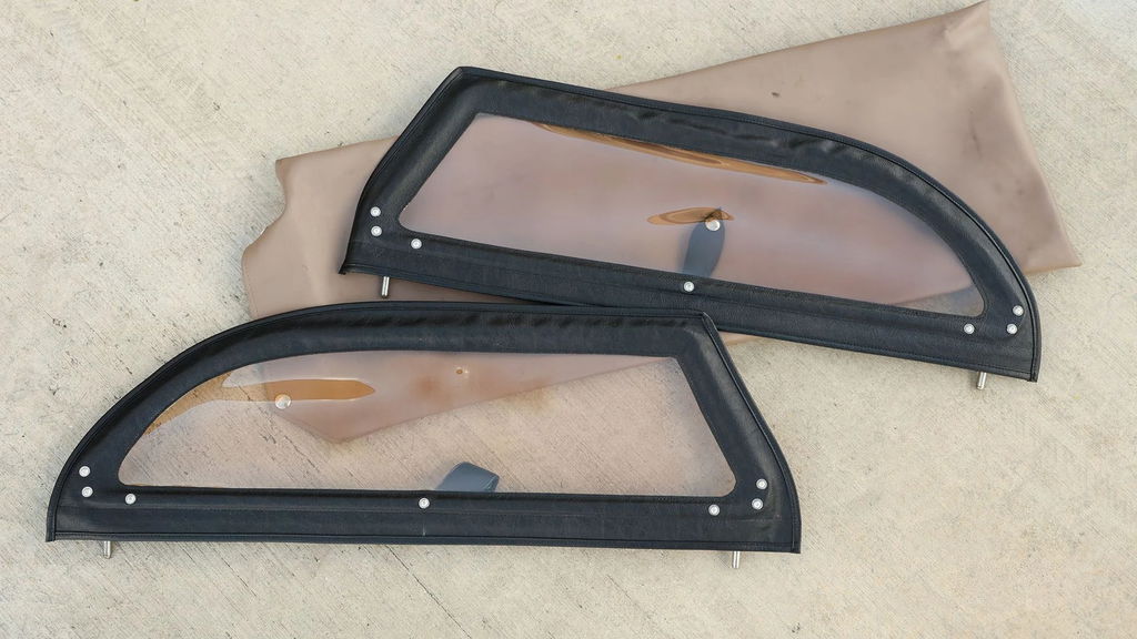 Porsche 356 A 1600 Speedster