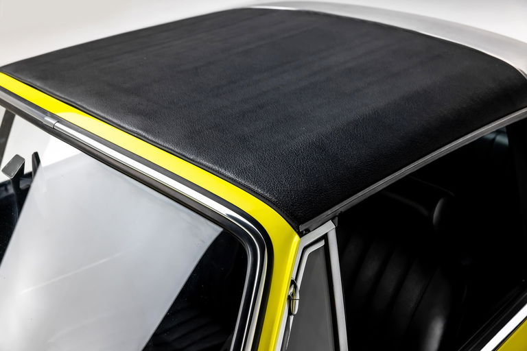 Porsche 911 S (F-Modell)