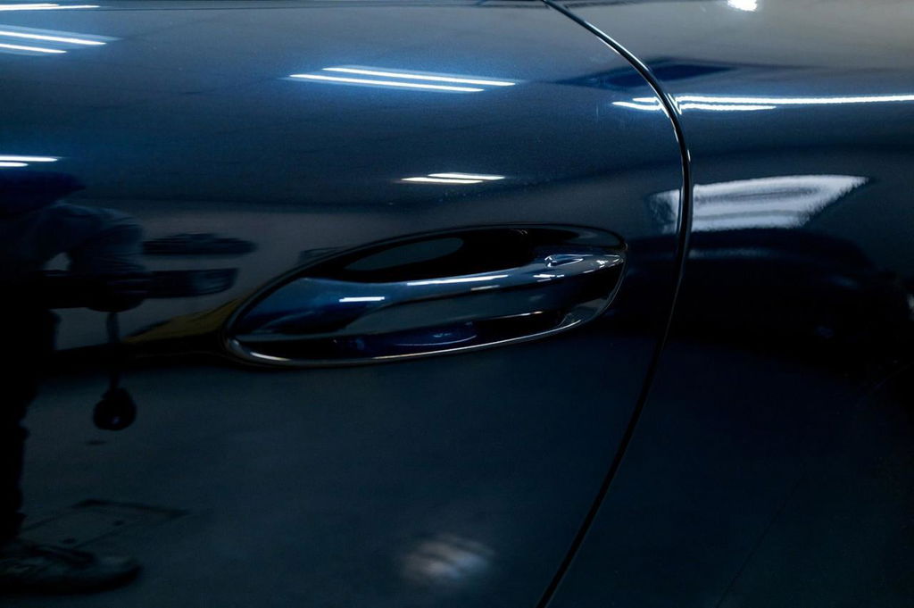 Porsche 991.2 Carrera 4S